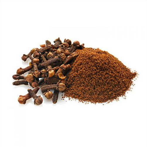 Pure Dried Ground Cloves – The Spice of Wellness and Flavor!