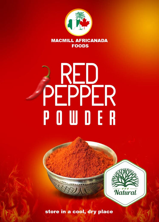 Red hot dried ground pepper: Transforming Dried Peppers into Culinary Gold