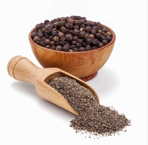 Black Pepper - The King of Spices!