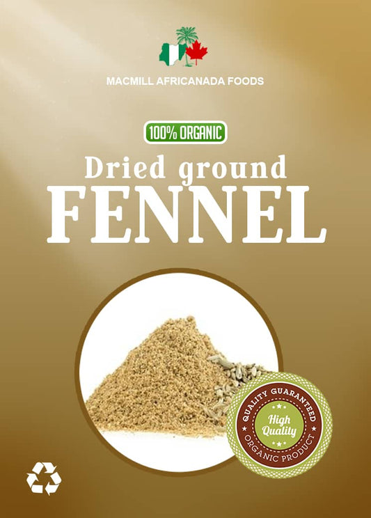 Aromatic Fennel Seeds – Fresh, Flavorful, and Packed with Nutrients!